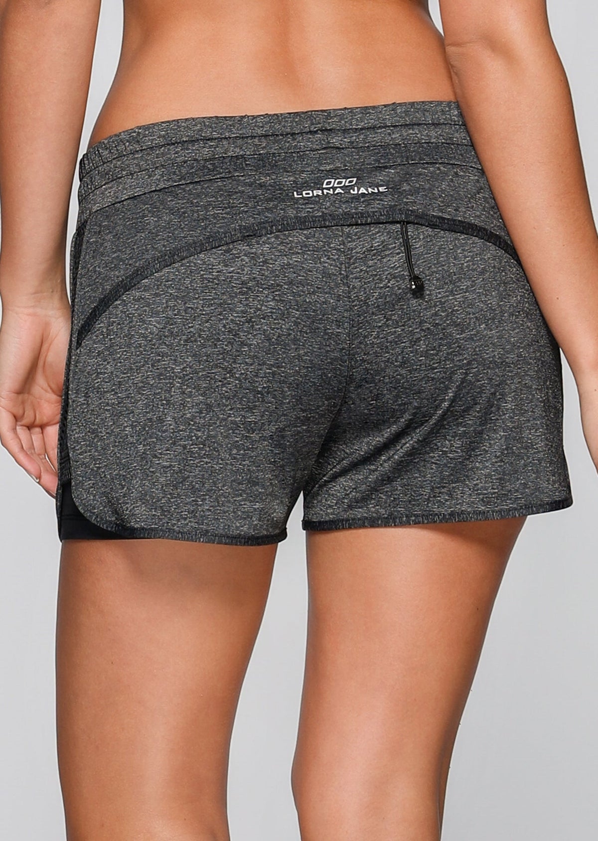 Movement Run Shorts