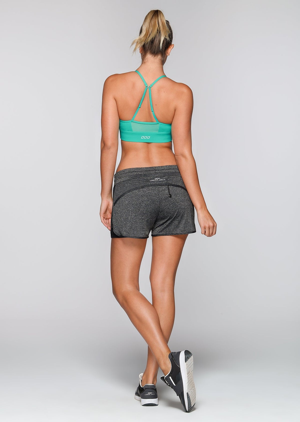 Movement Run Shorts