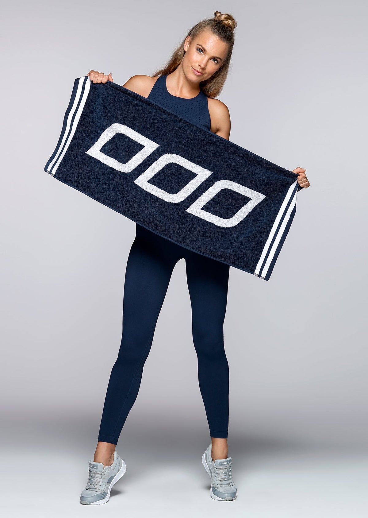 Movement Sweat Towel