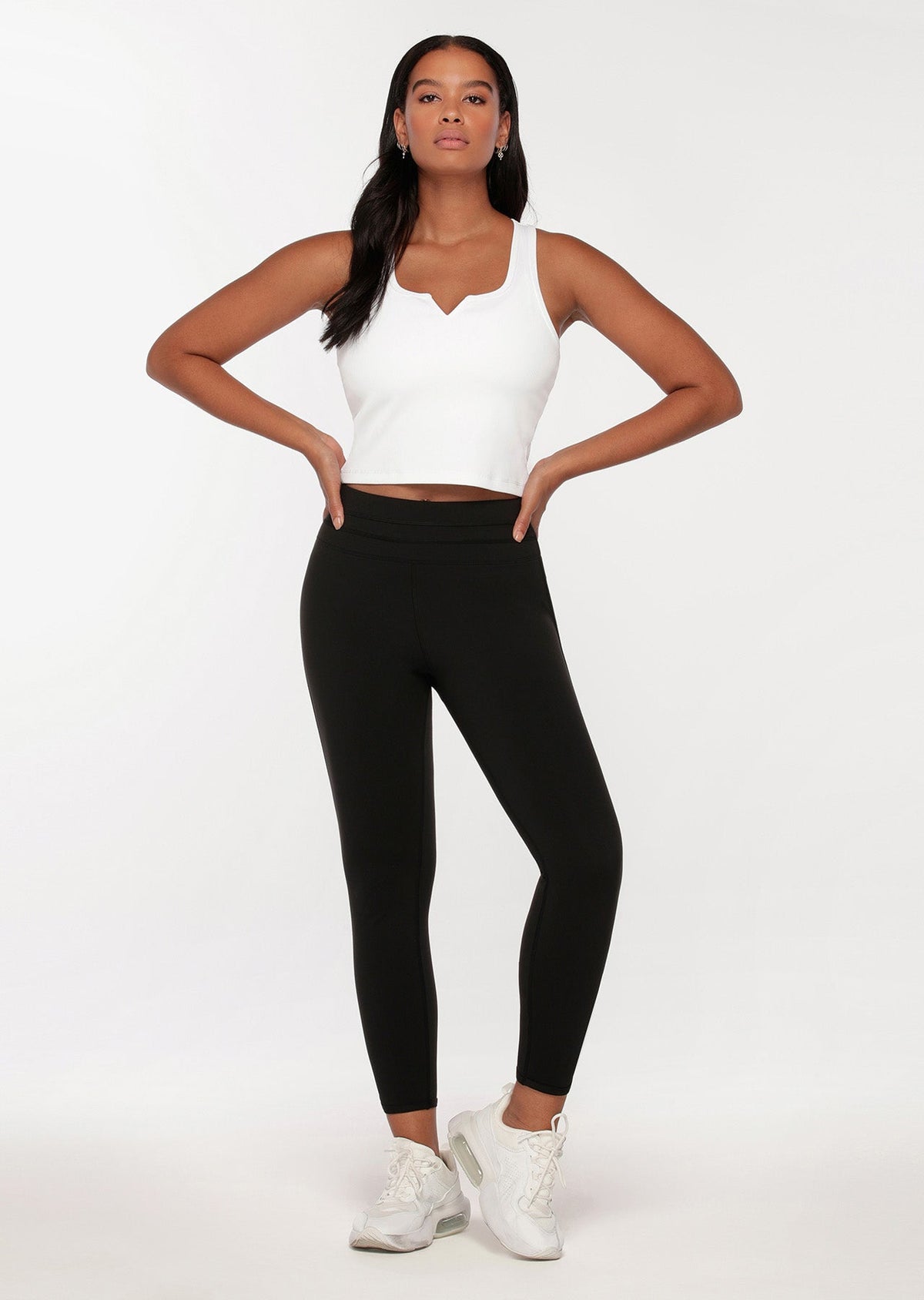 Muse Rib Active Tank
