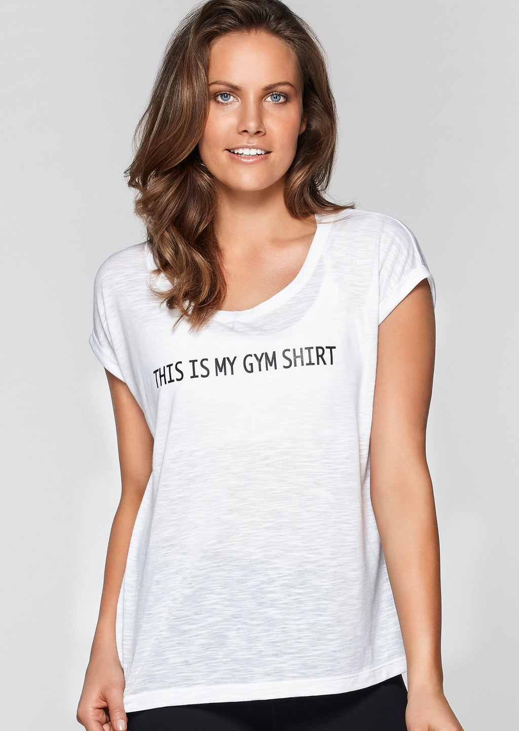My Gym Tee