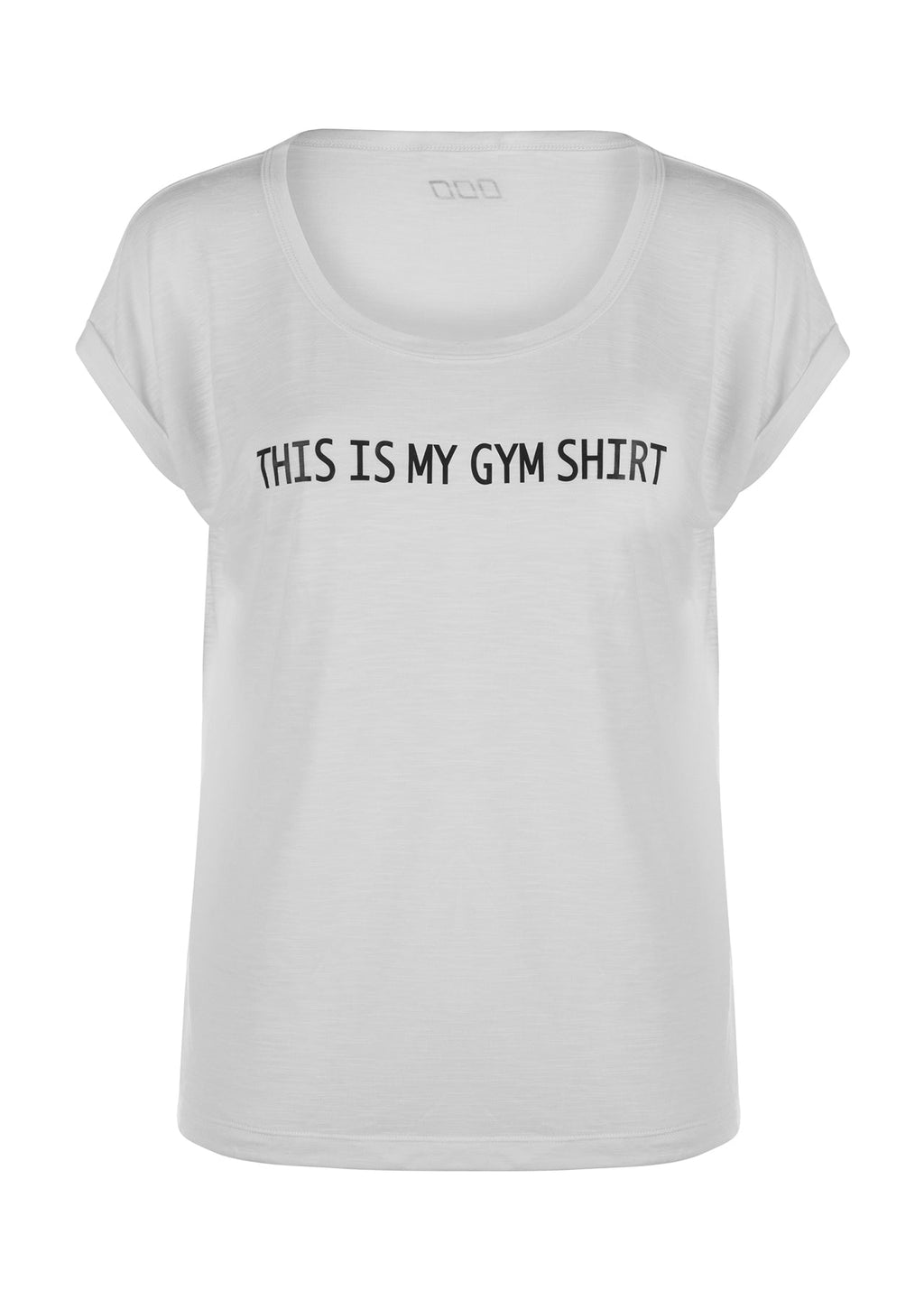 My Gym Tee