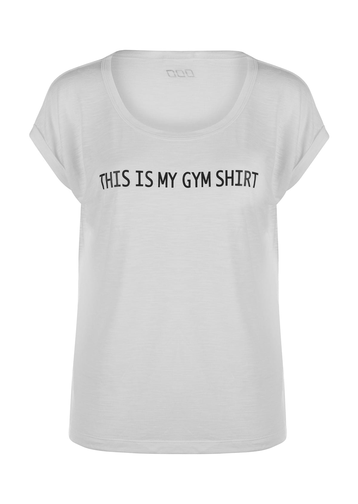My Gym Tee
