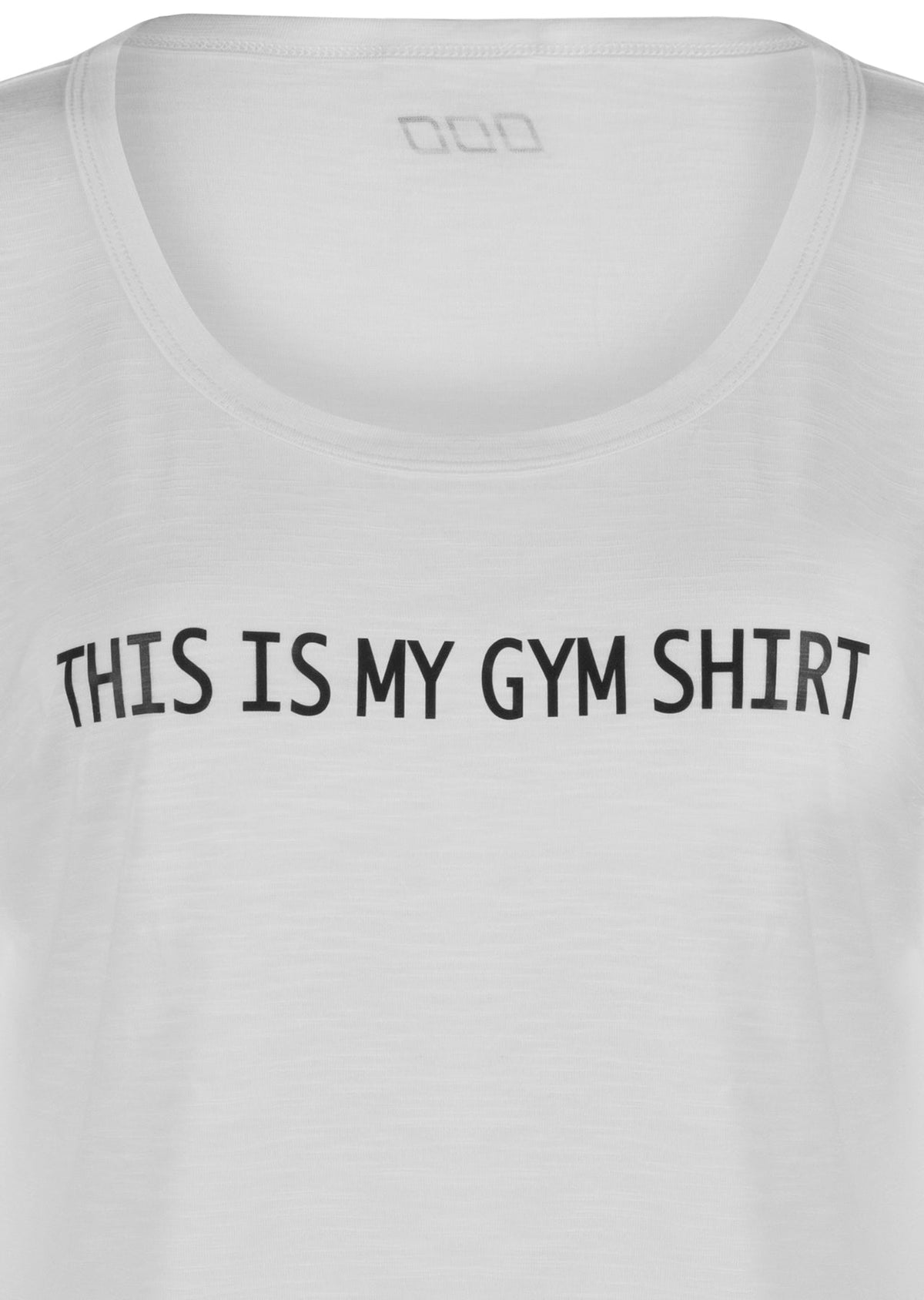 My Gym Tee