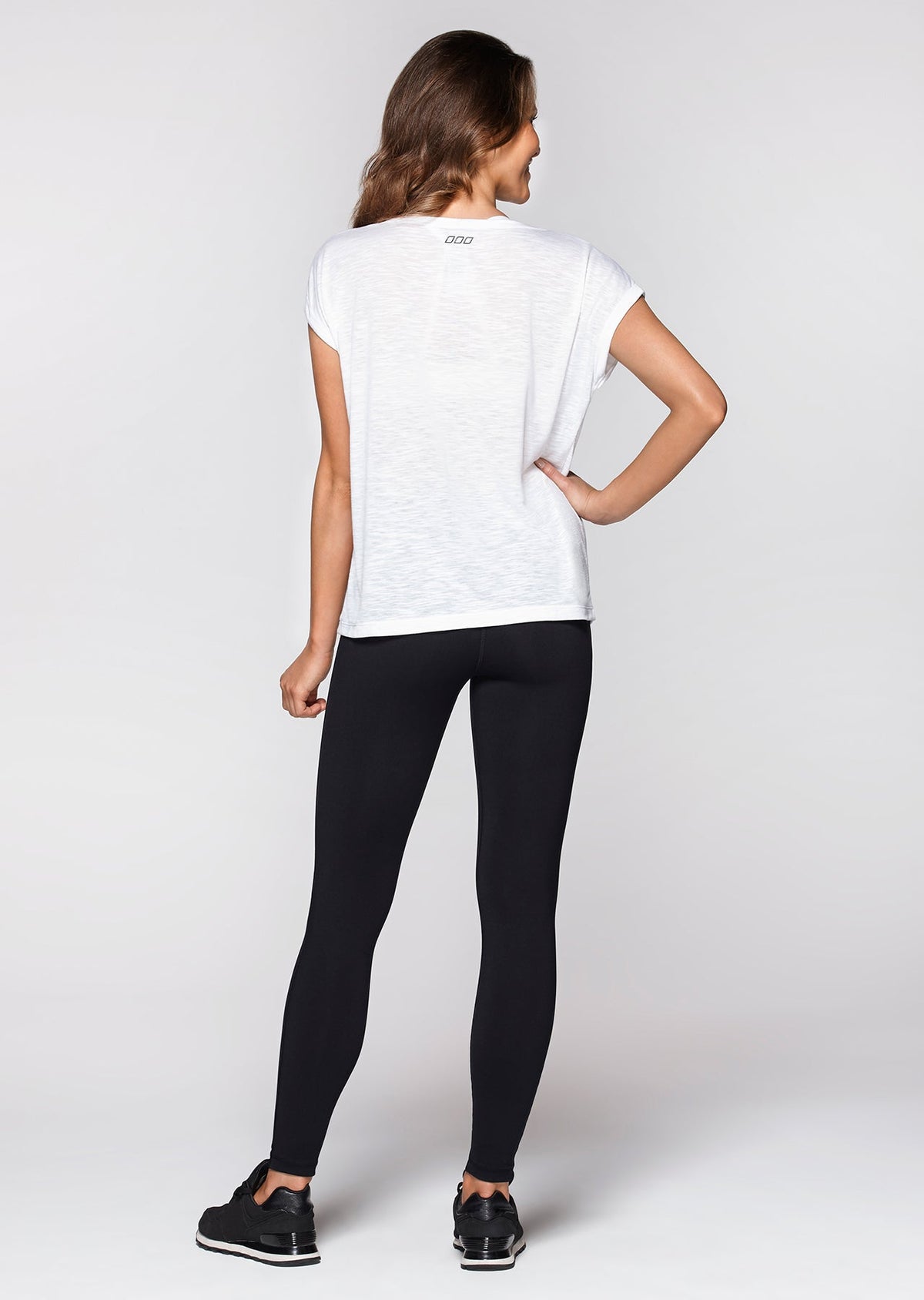 My Gym Tee