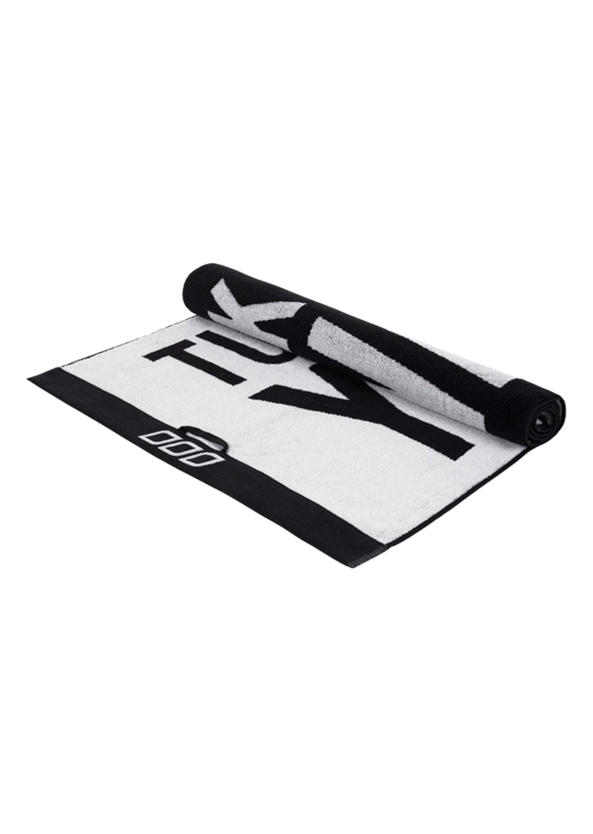 My Workout Gym Towel