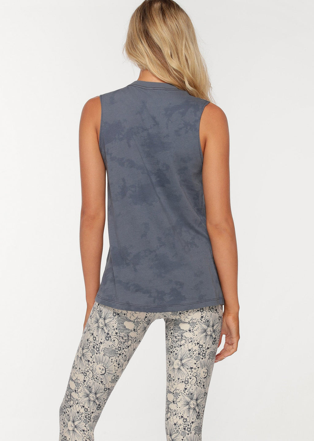 Mystic Muscle Tank