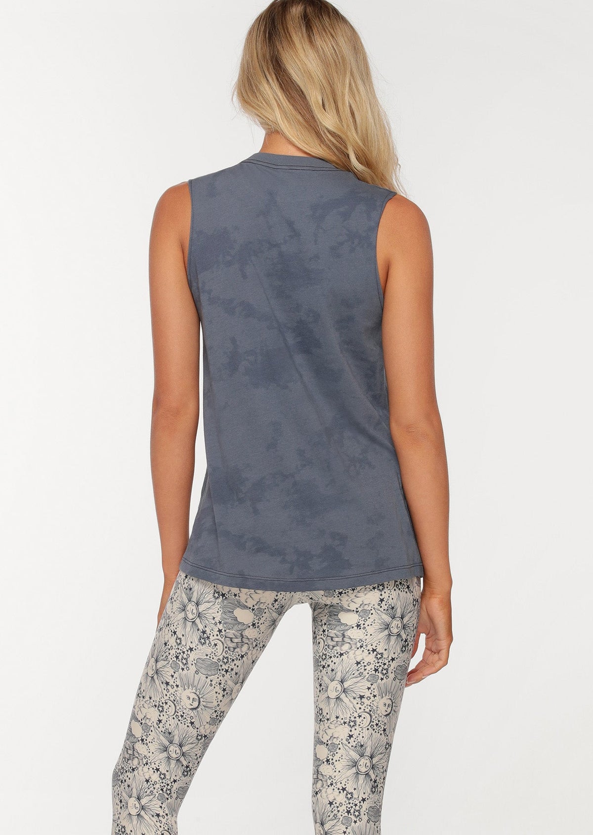 Mystic Muscle Tank