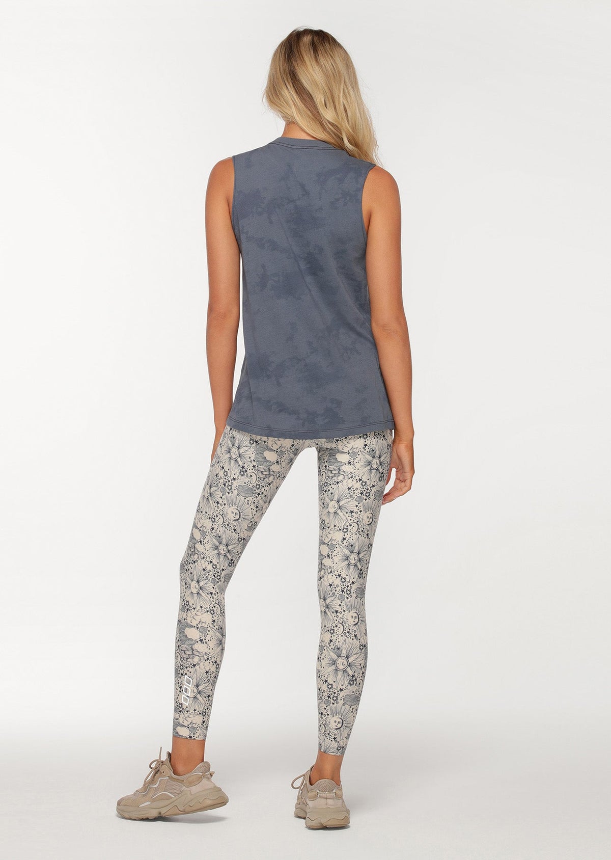 Mystic Muscle Tank
