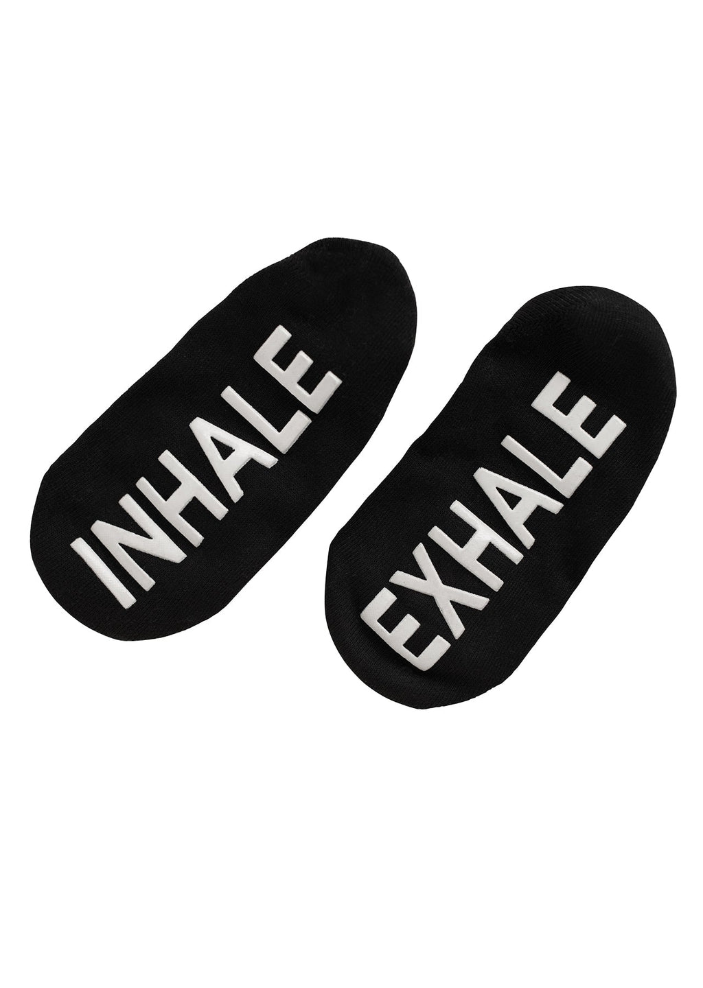 Namaste Pilates Grip Socks