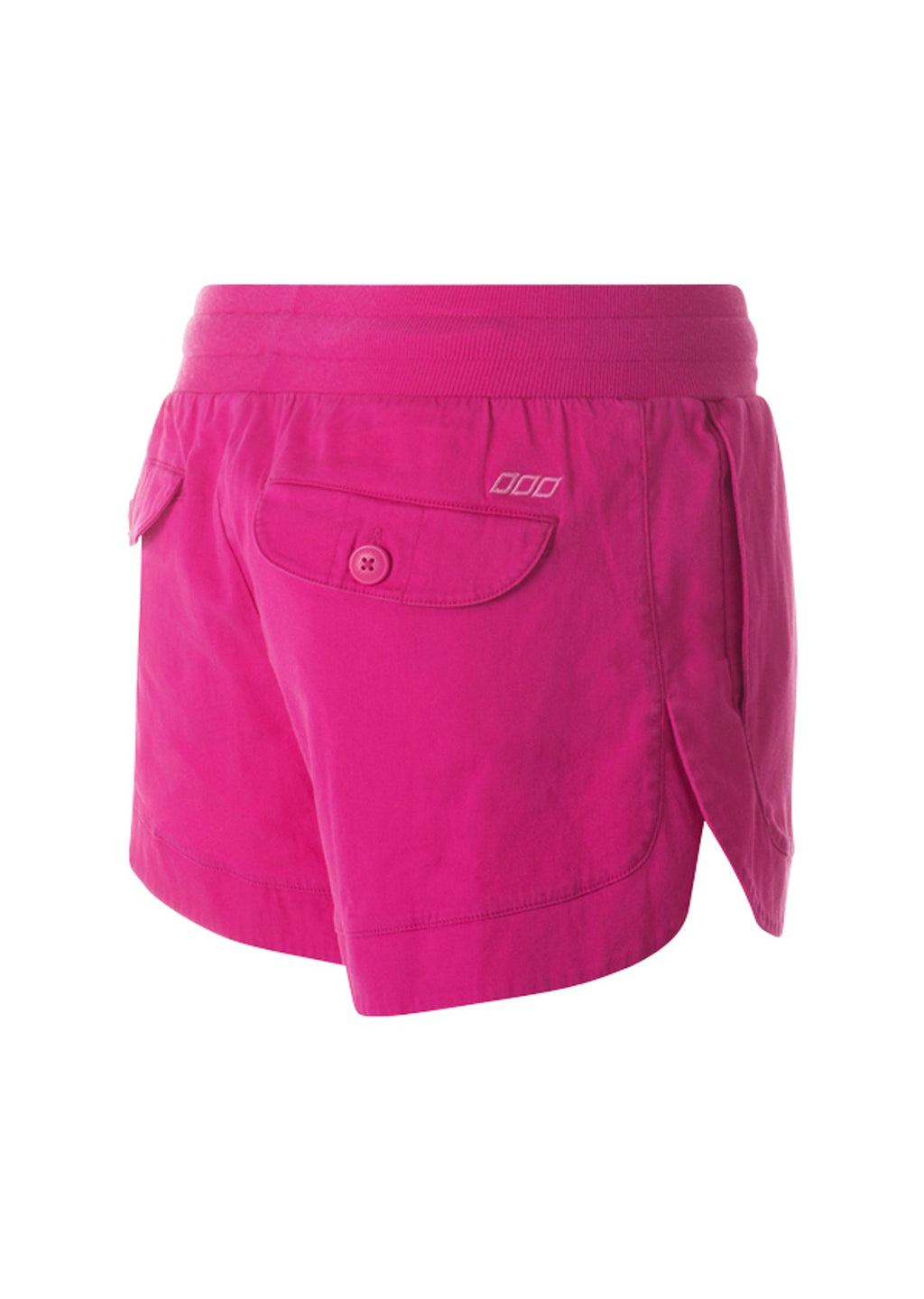 Natalie Casual Shorts