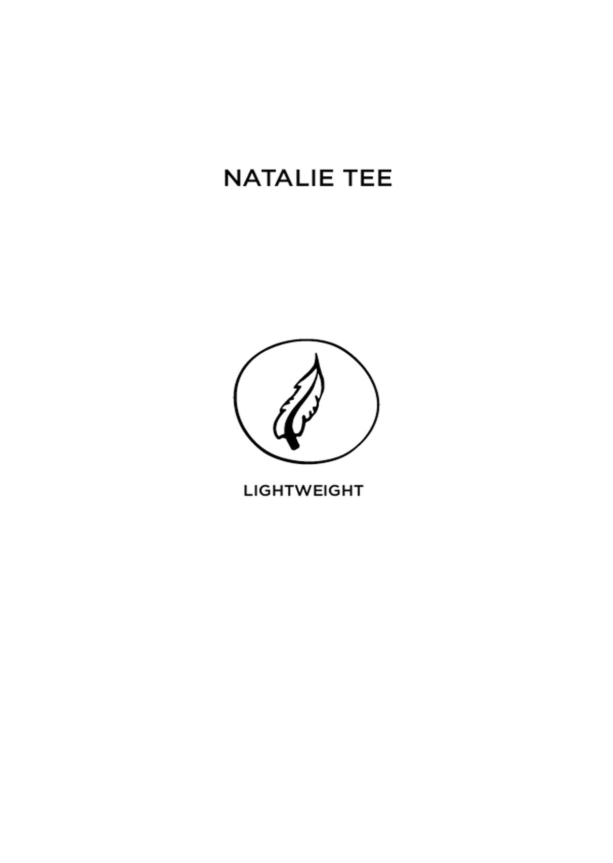 Natalie Tee
