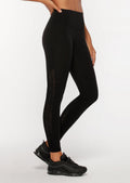 Never Give Up Booty Full Length Leggings