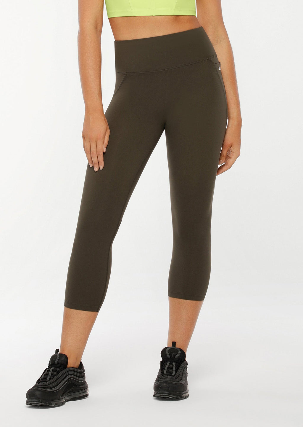 New Amy 7/8 Leggings