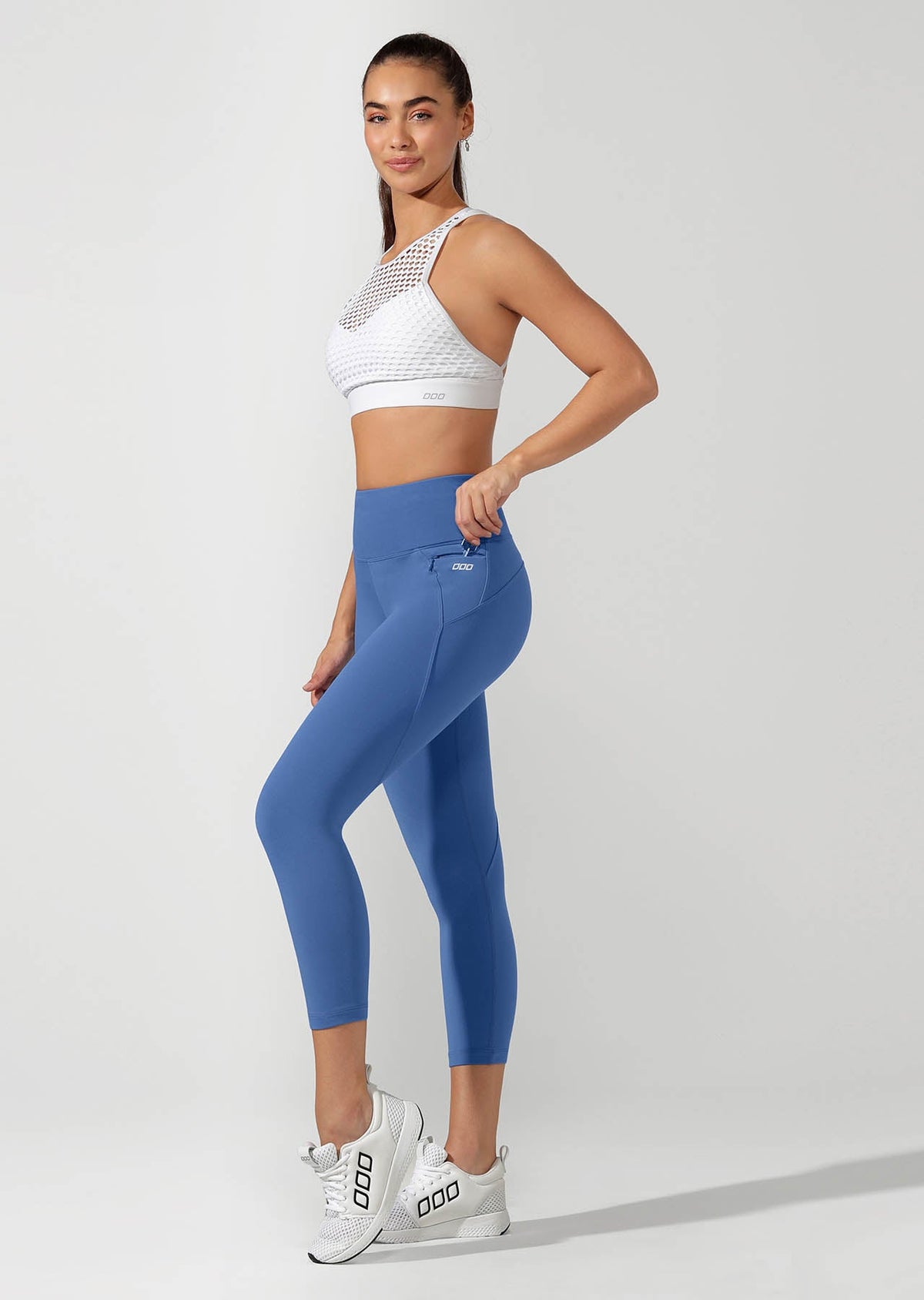 New Amy 7/8 Tight