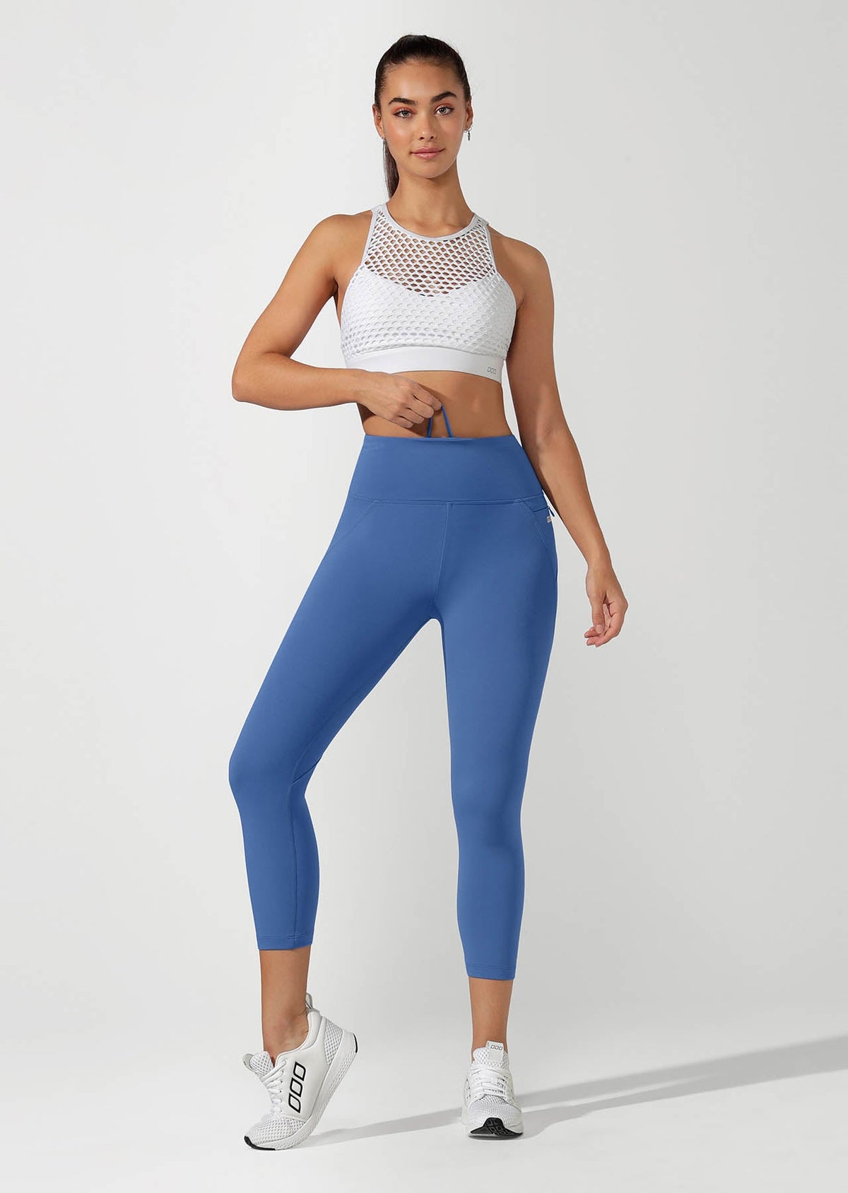 New Amy 7/8 Tight