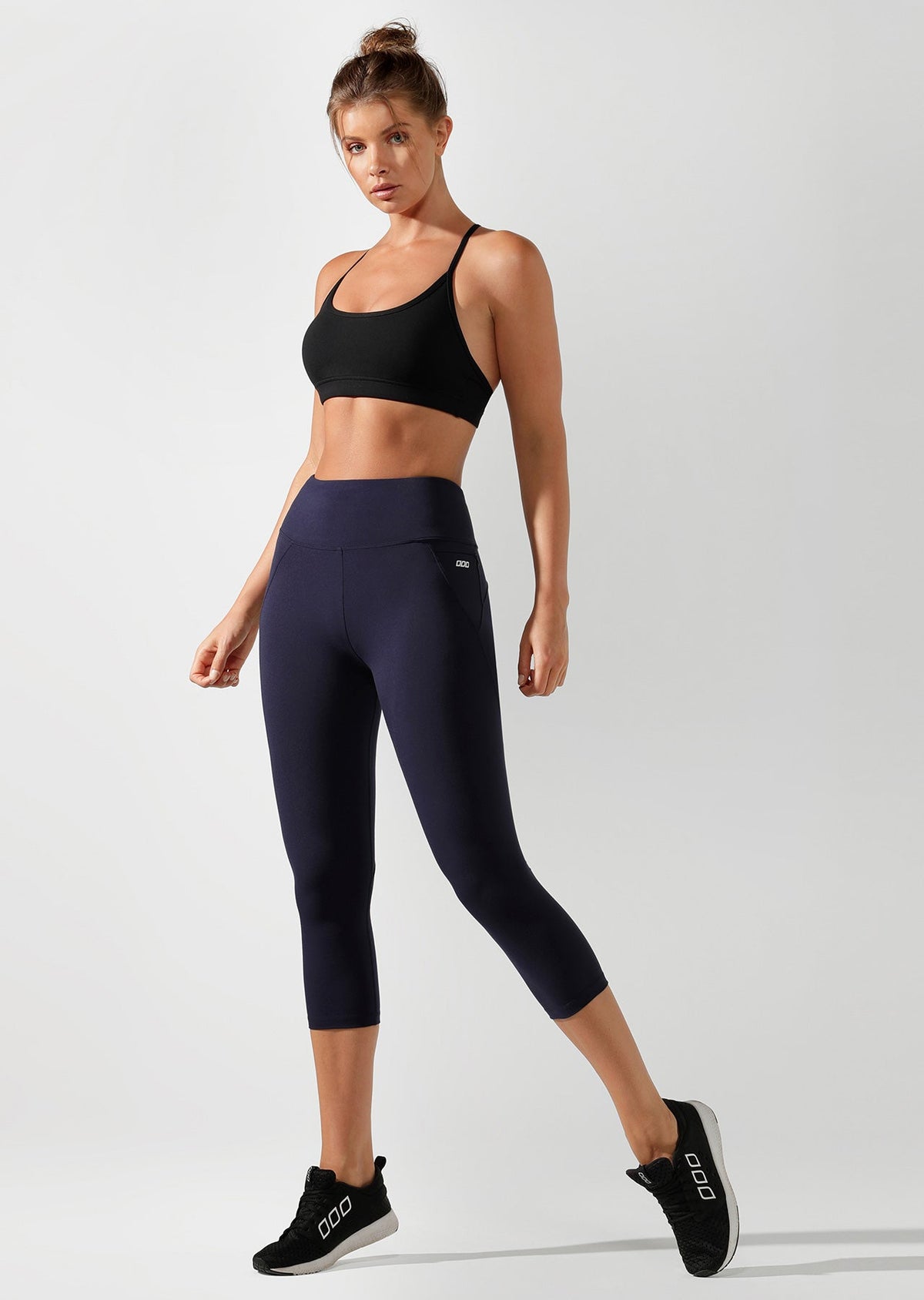 New Amy 7/8 Tight