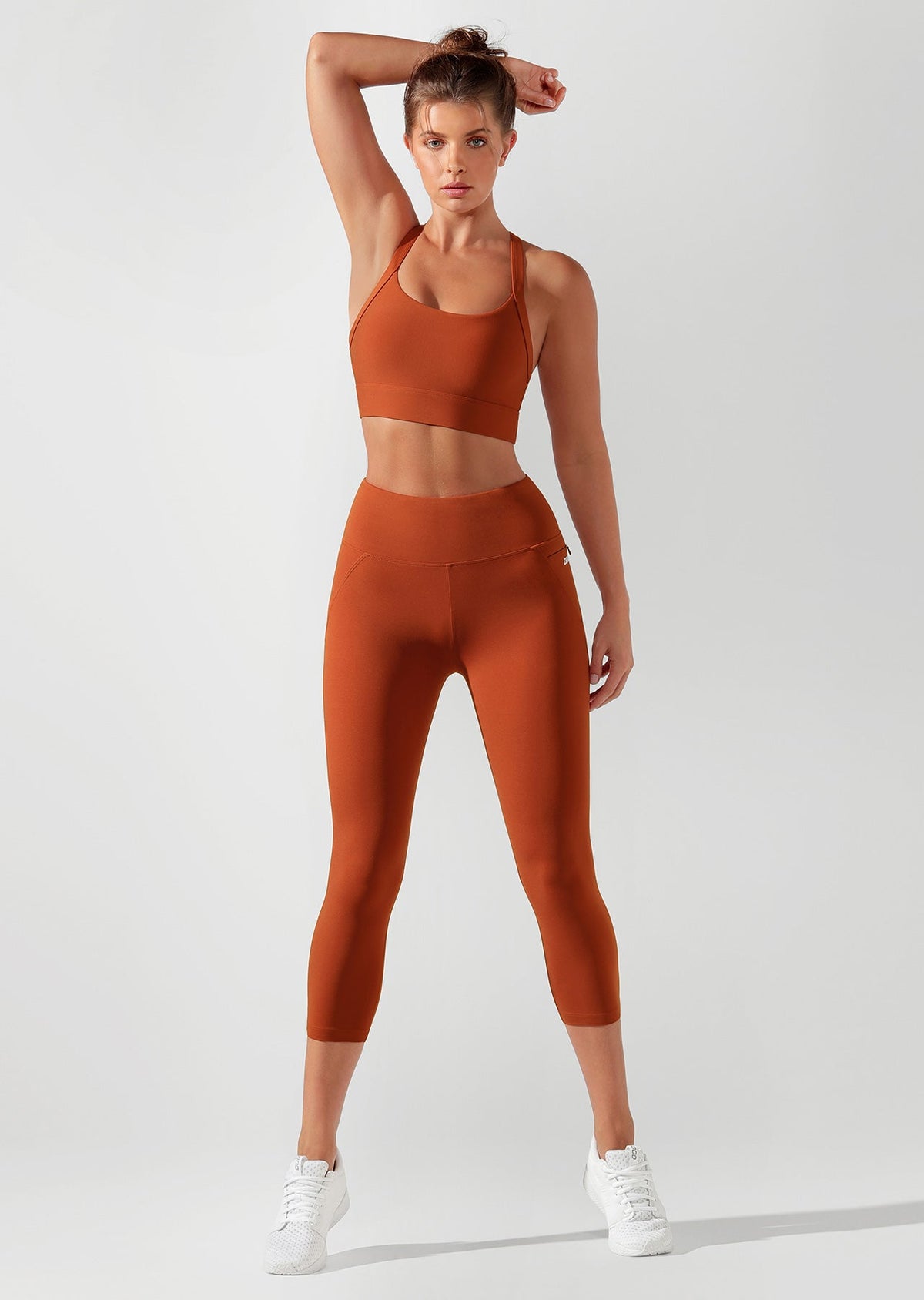 New Amy 7/8 Tight