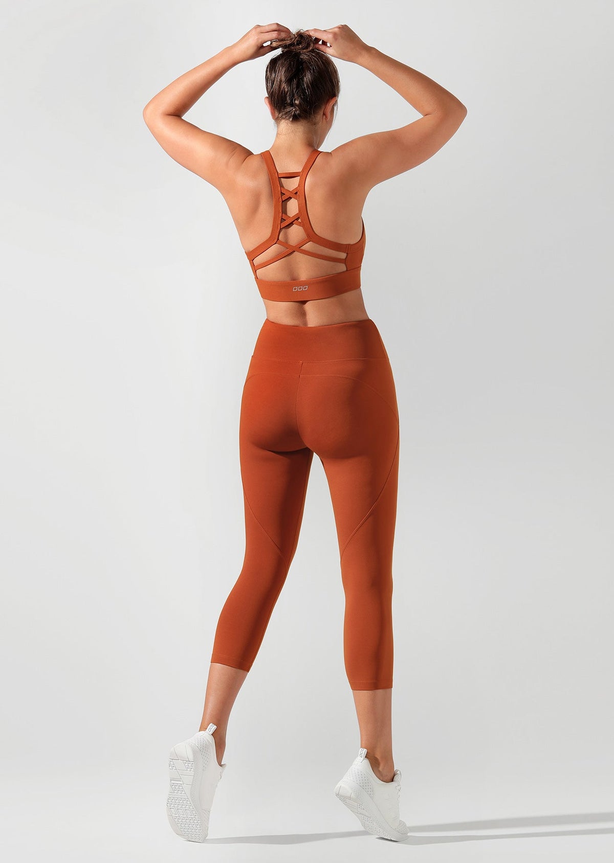 New Amy 7/8 Tight