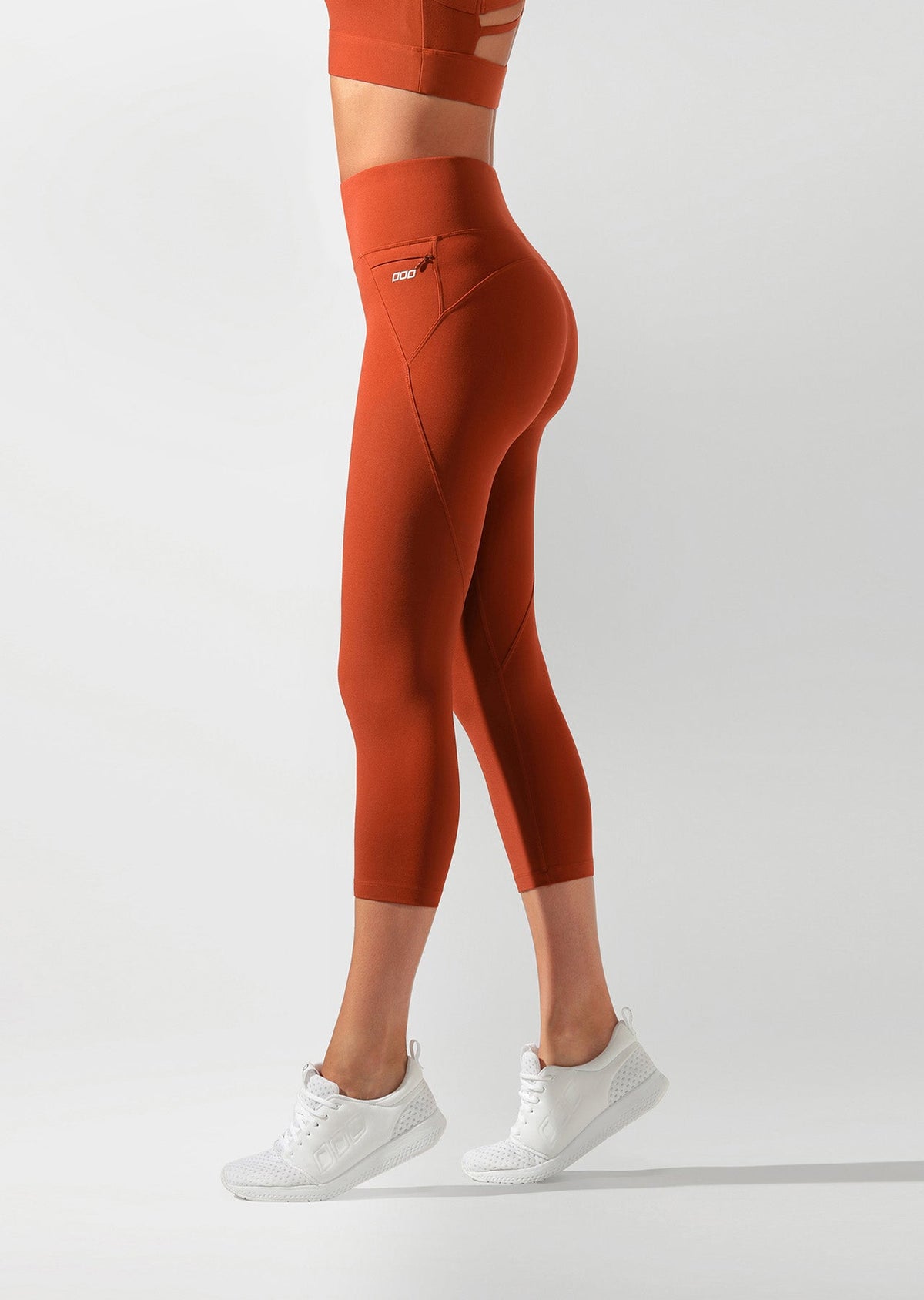 New Amy 7/8 Tight