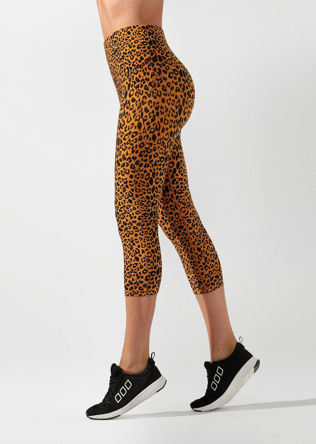 New Amy 7/8 Tight