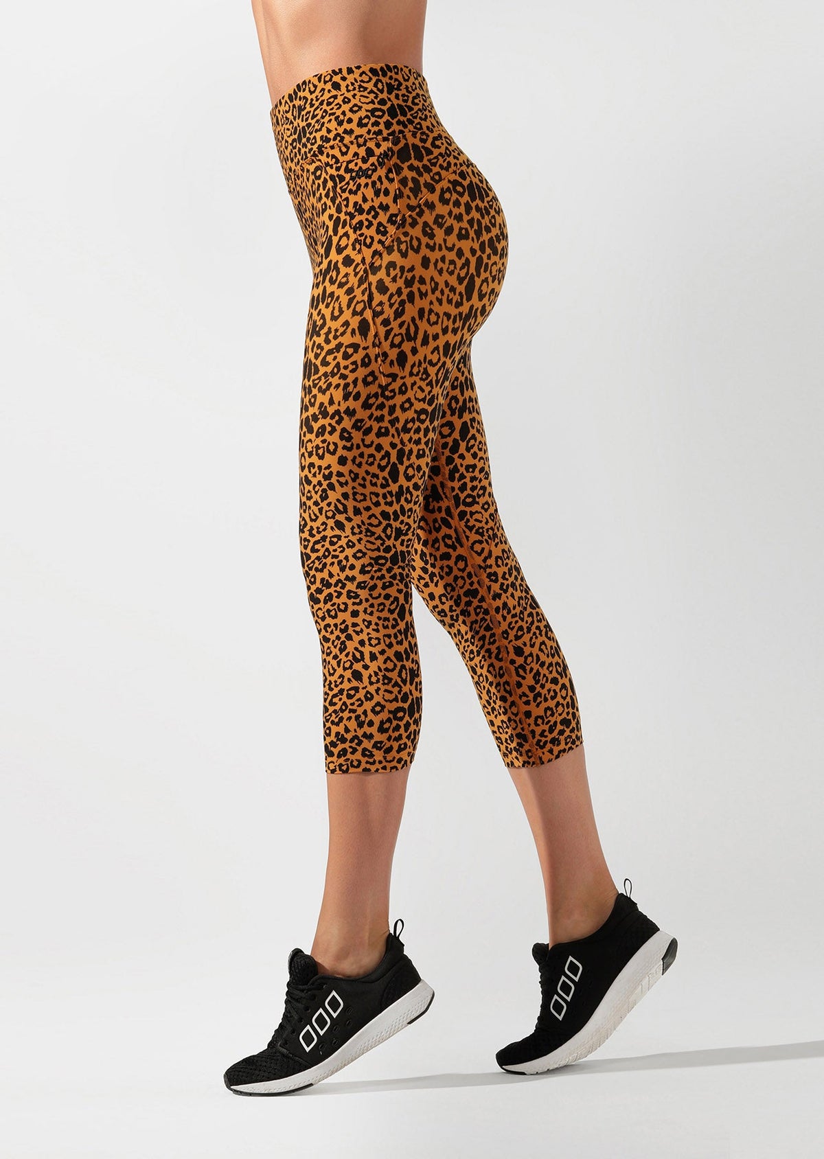 New Amy 7/8 Tight