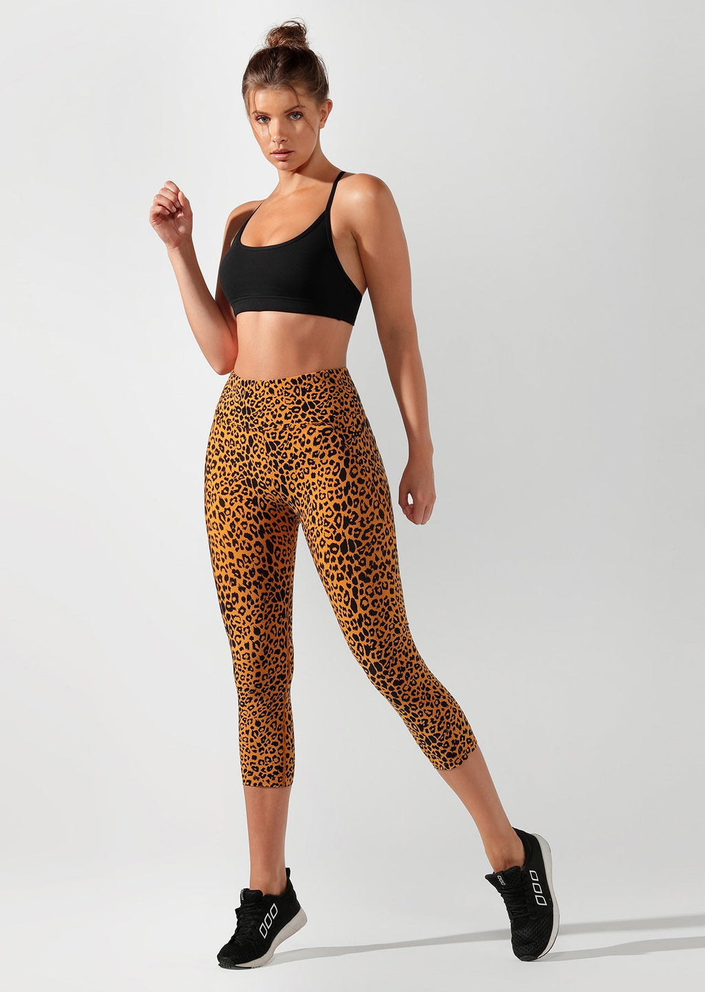 New Amy 7/8 Tight