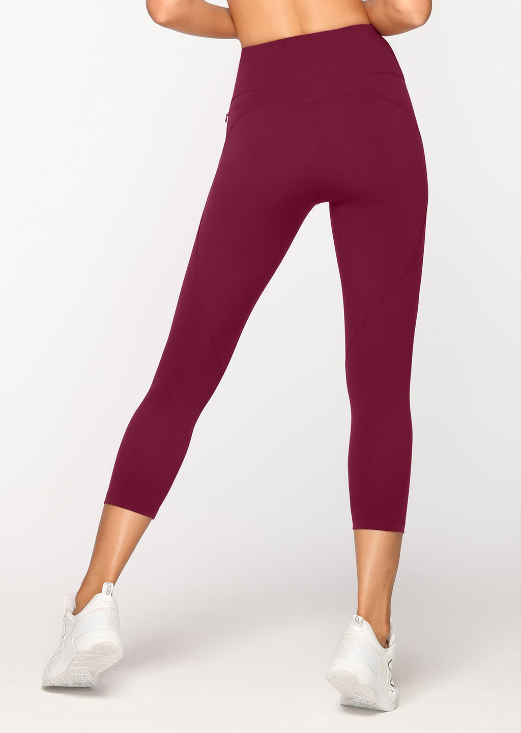 New Amy 7/8 Tight
