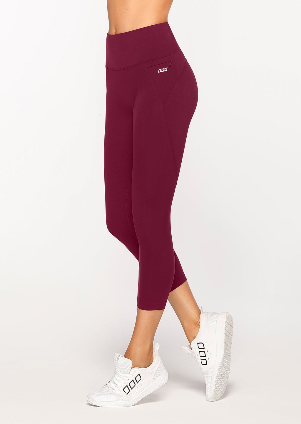 New Amy 7/8 Tight