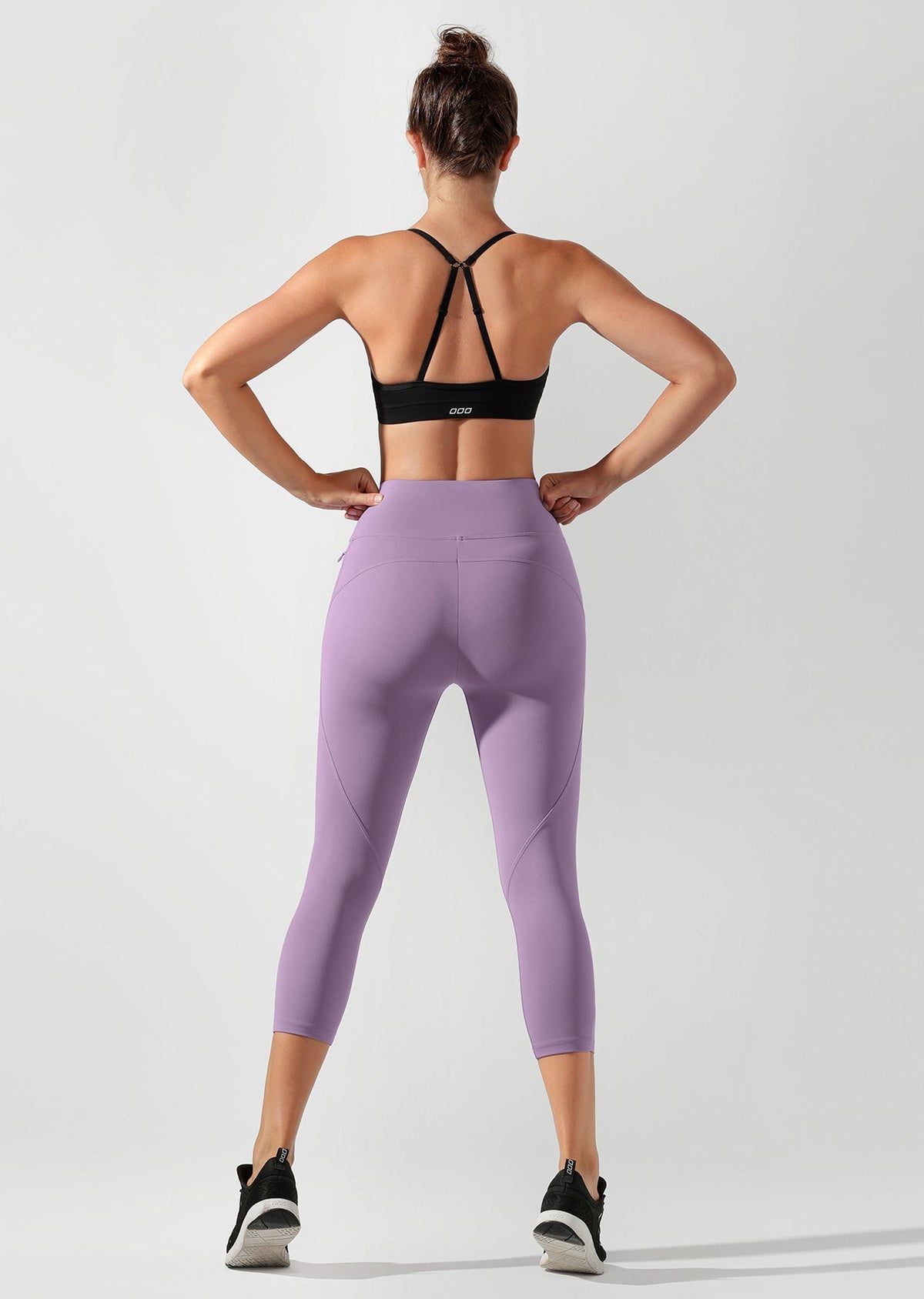 New Amy 7/8 Tight