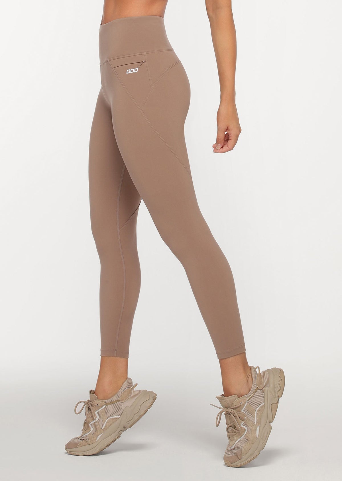 New Amy Ankle Biter Leggings