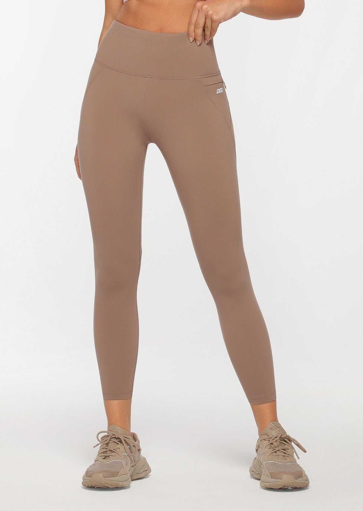 New Amy Ankle Biter Leggings