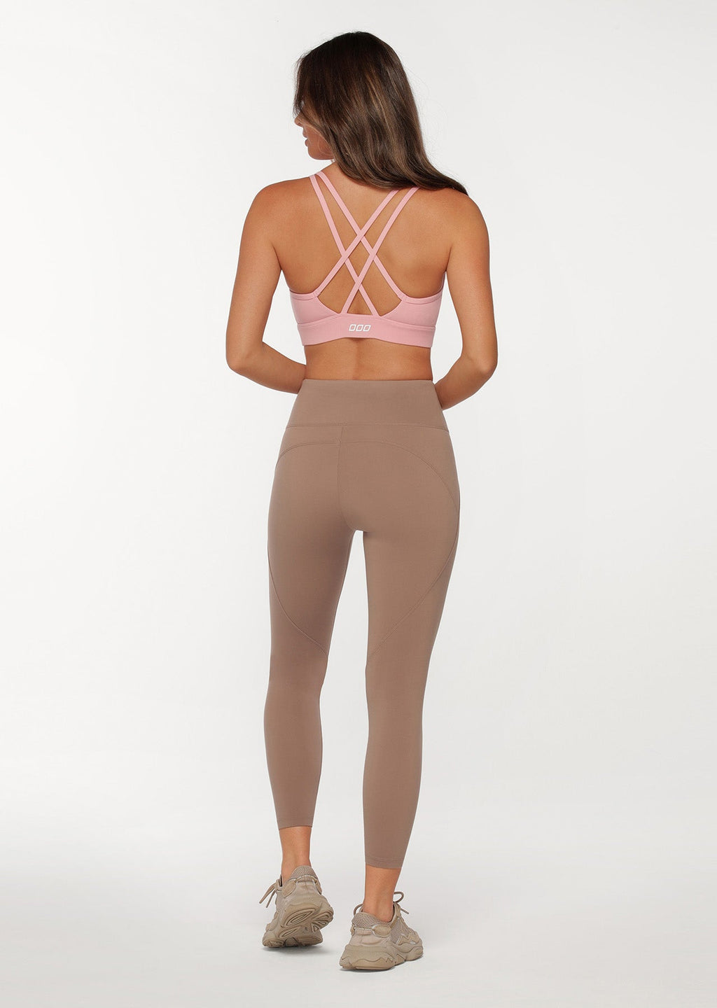 New Amy Ankle Biter Leggings