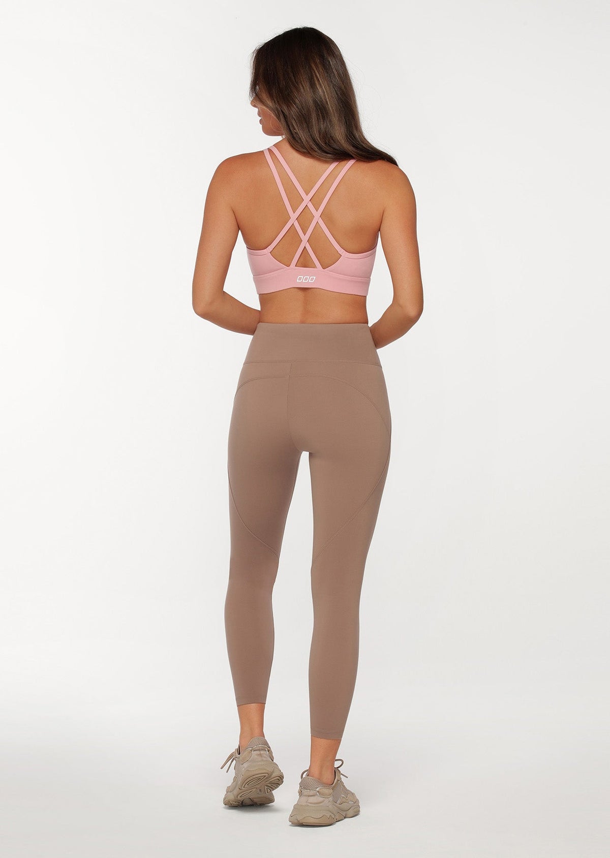 New Amy Ankle Biter Leggings