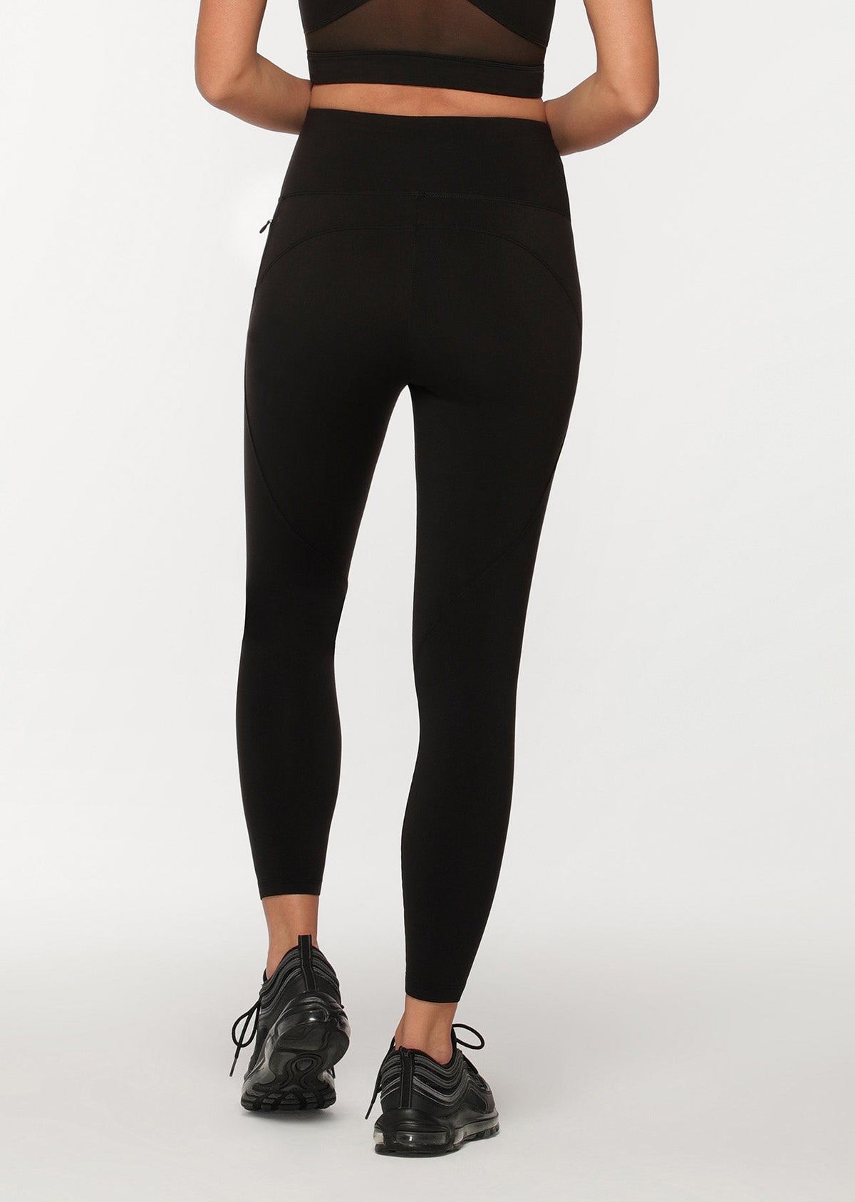 New Amy Ankle Biter Tight