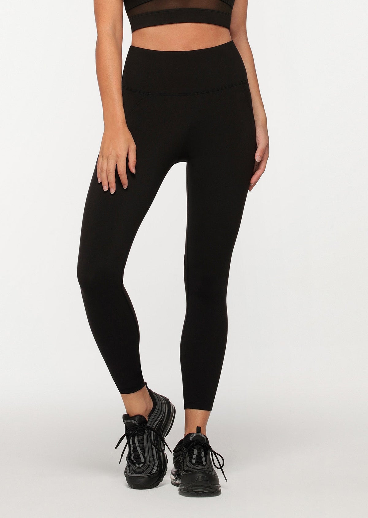 New Amy Ankle Biter Tight