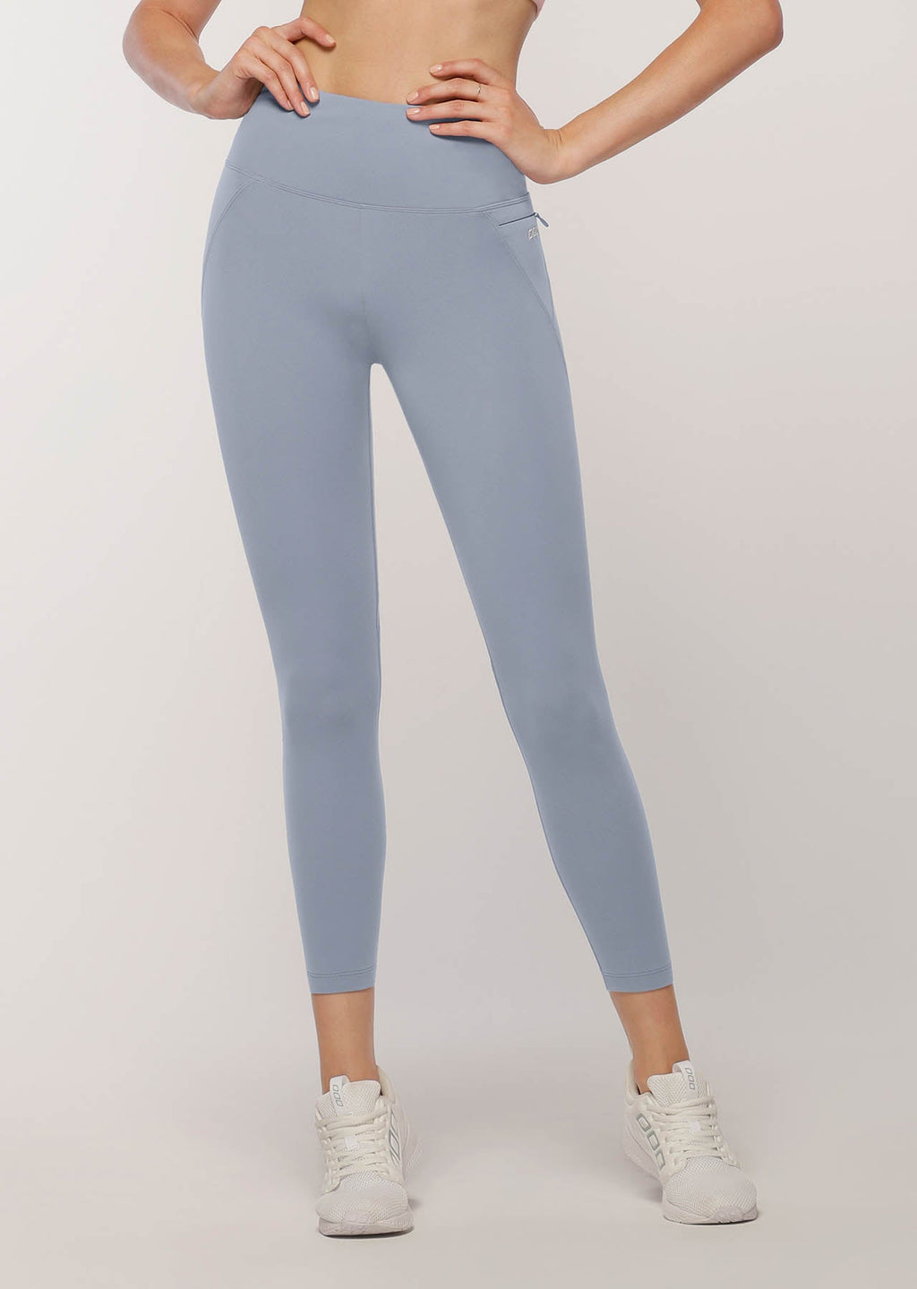 New Amy Ankle Biter Tight