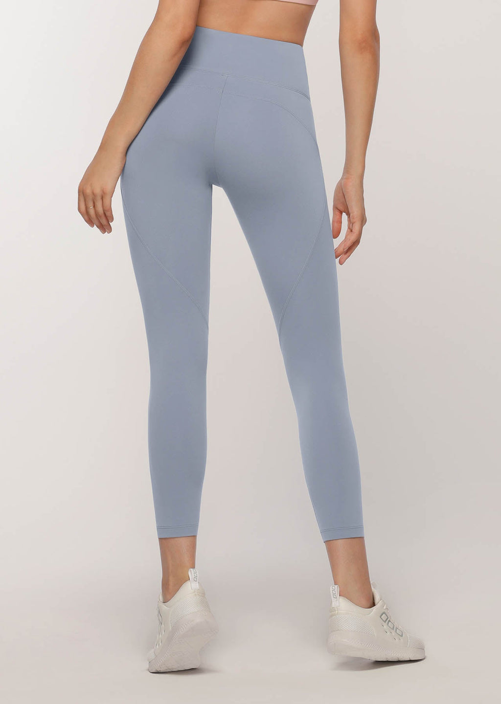 New Amy Ankle Biter Tight