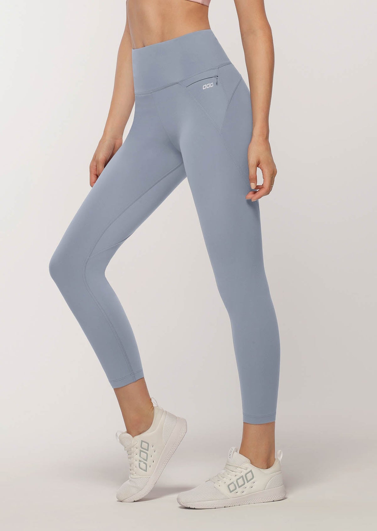 New Amy Ankle Biter Tight