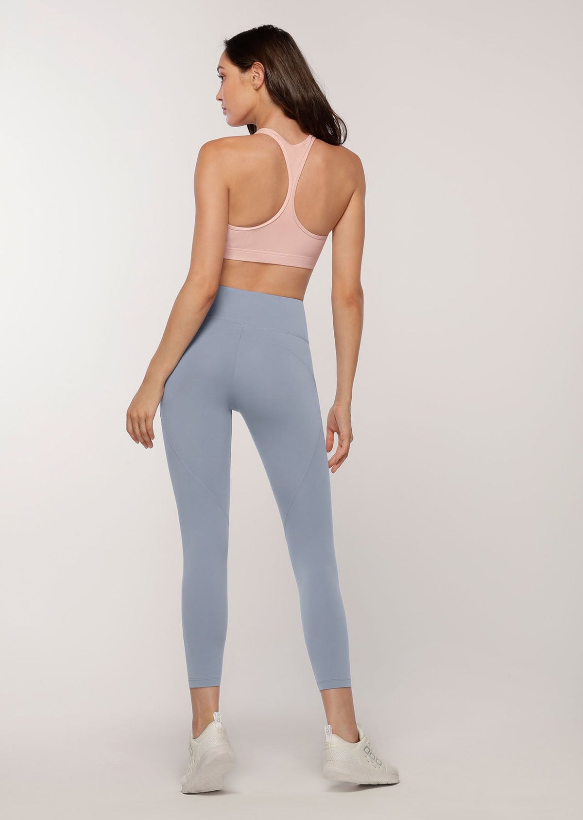 New Amy Ankle Biter Tight