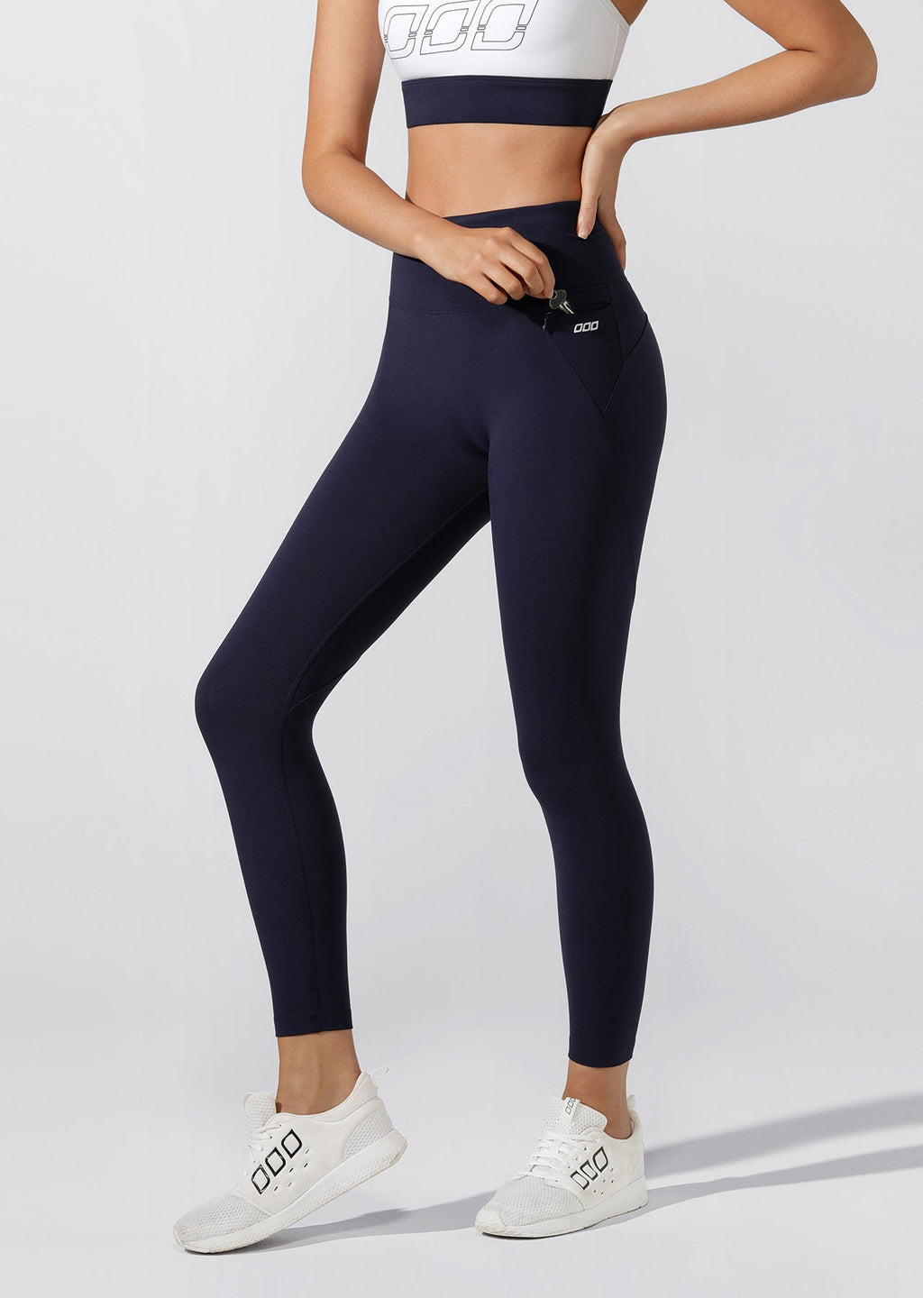 New Amy Full Length Leggings