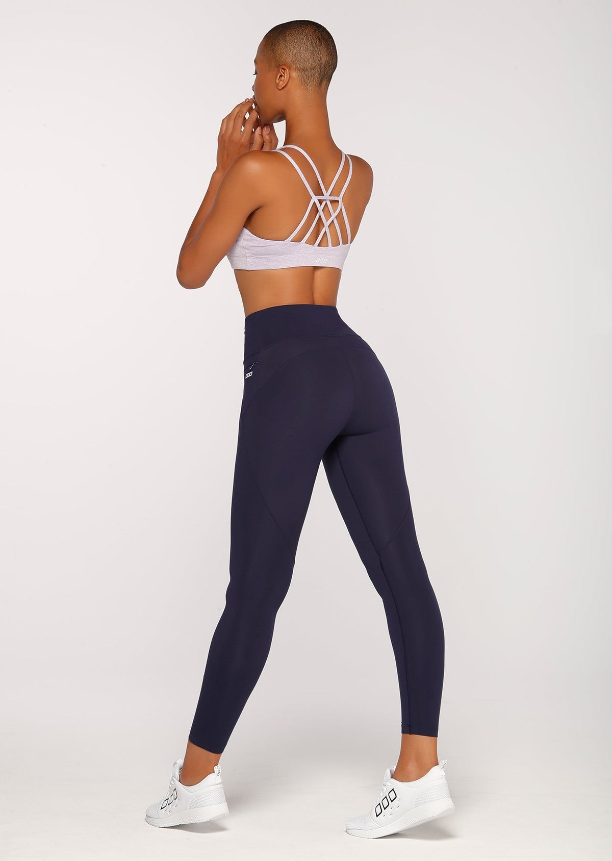 New Amy Full Length Leggings