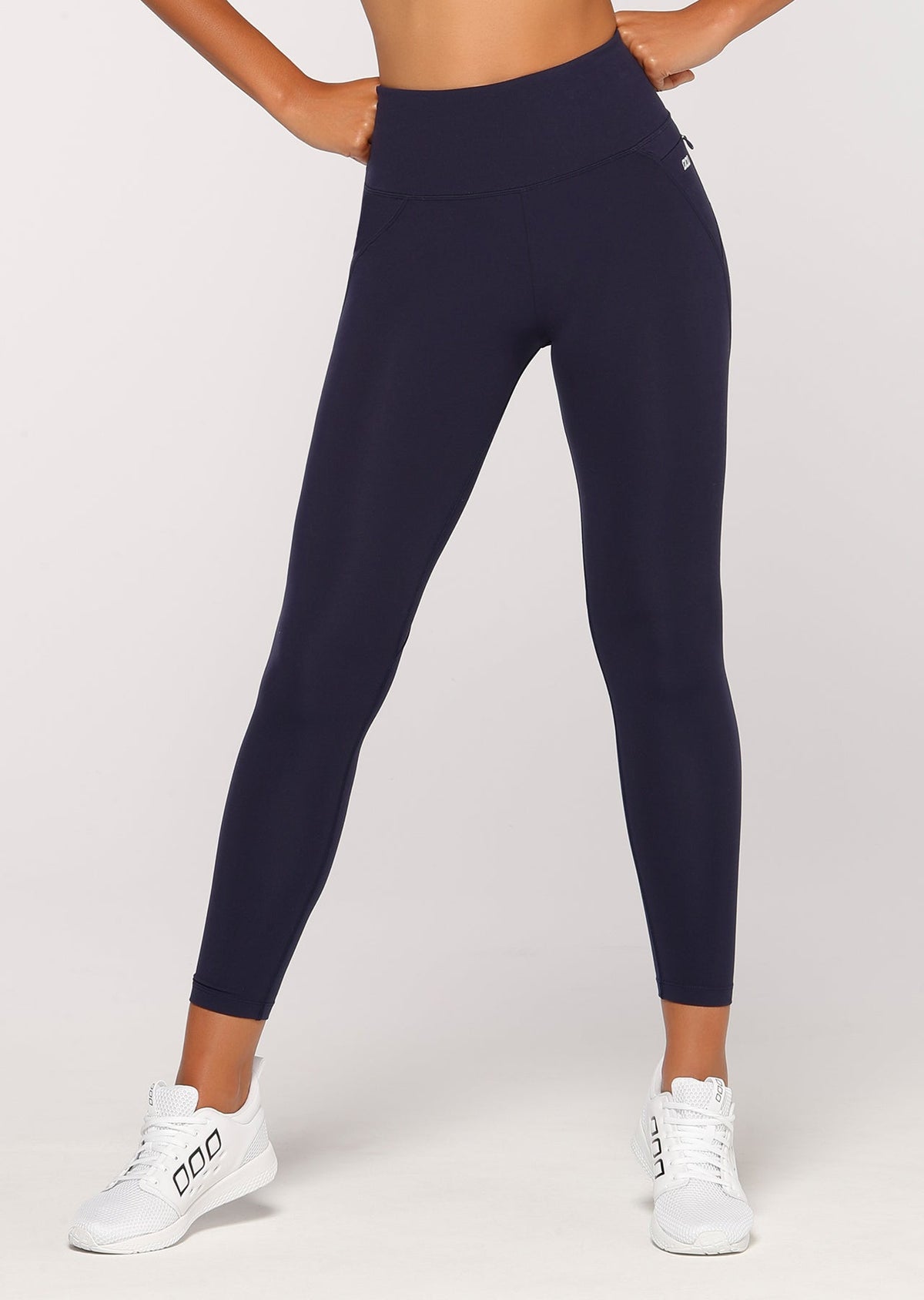 New Amy Full Length Leggings