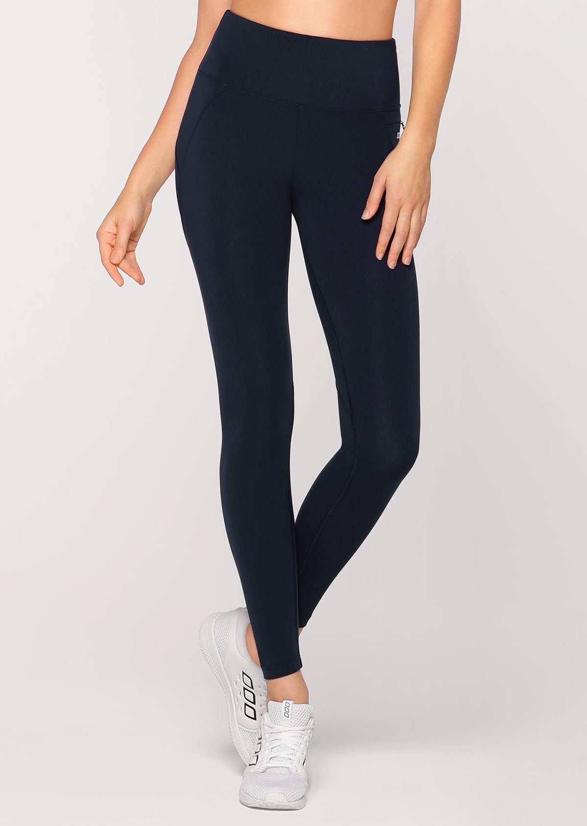 New Amy Full Length Leggings