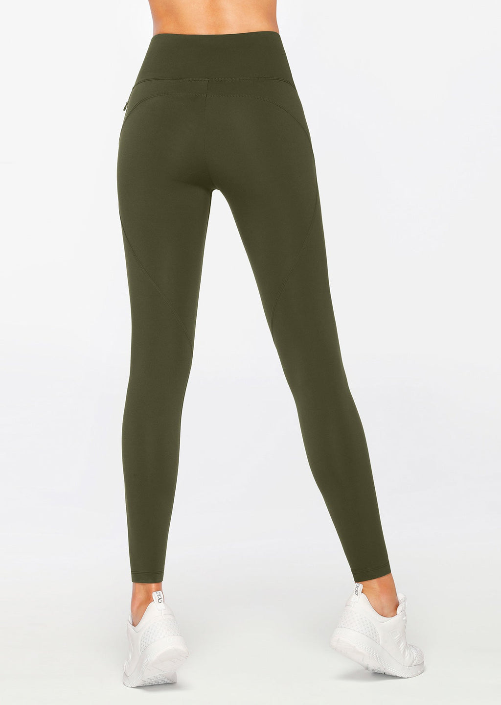 New Amy Full Length Leggings