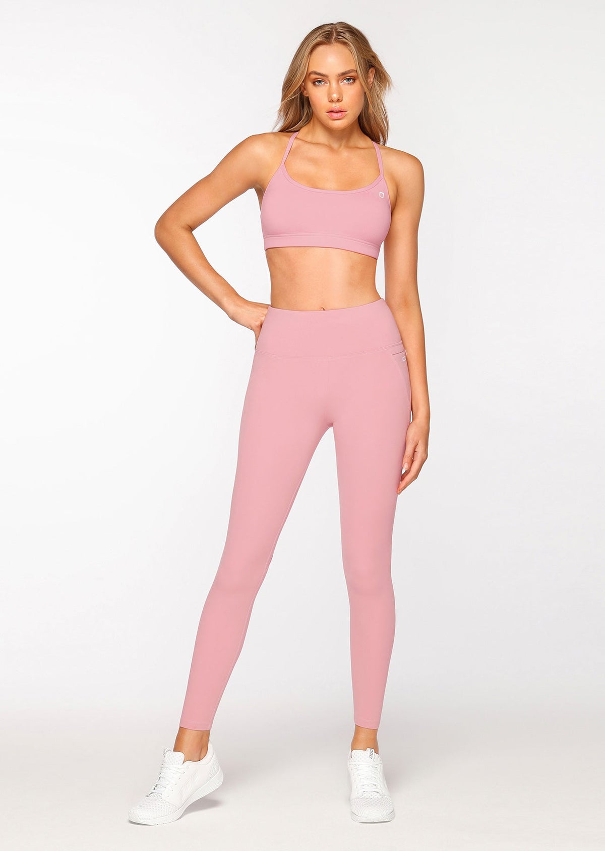 New Amy Full Length Leggings