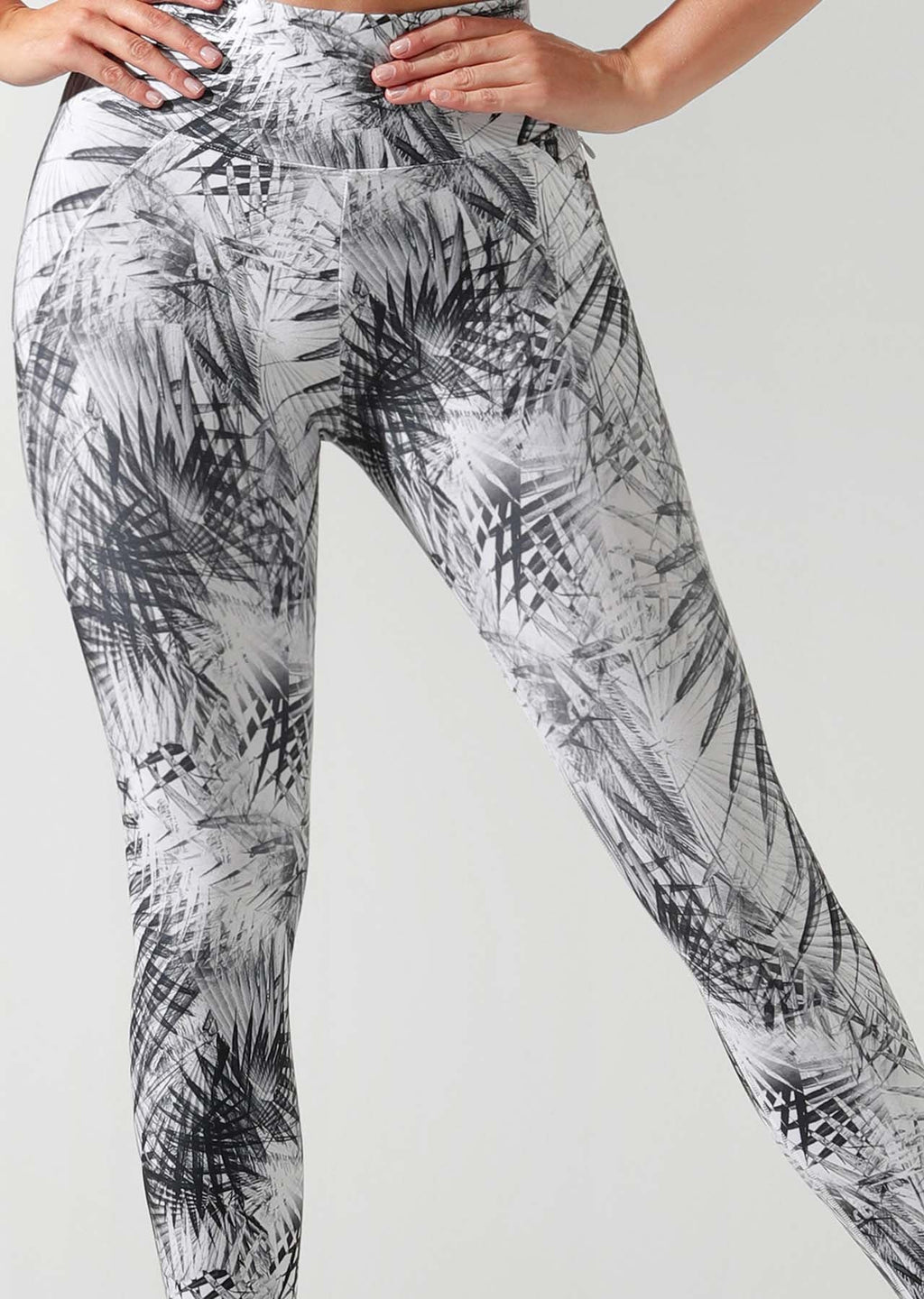 New Amy Full Length Leggings