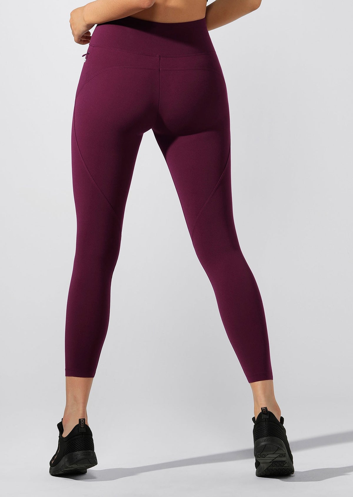 New Amy Full Length Leggings