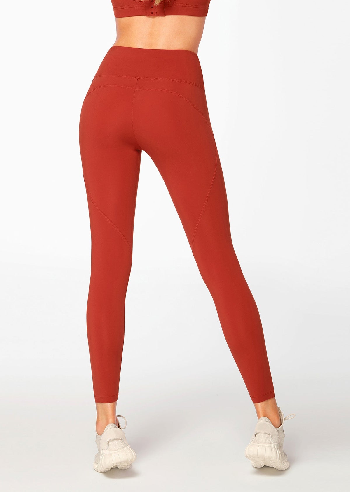 New Amy Full Length Leggings