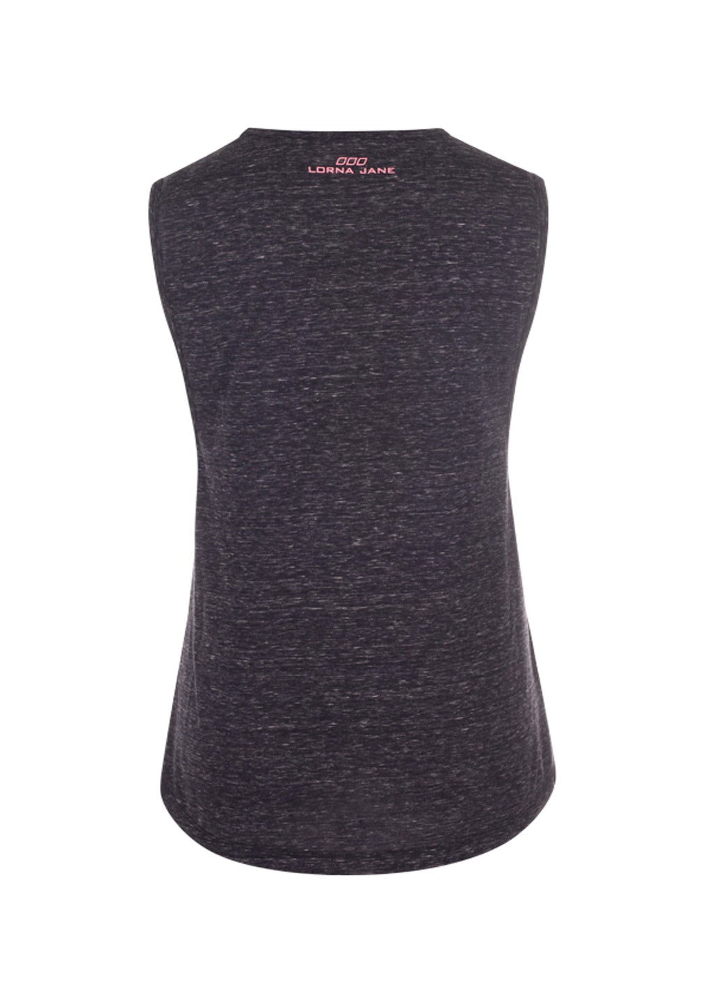 New Beginnings Tank